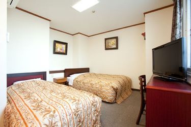 Beppu Ekimae Hotel Hayashi Beppu - Oita Prefecture: Photo 