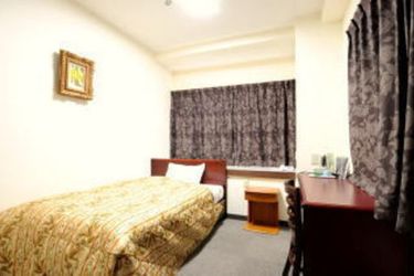 Beppu Ekimae Hotel Hayashi Beppu - Oita Prefecture: Photo 