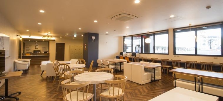 Guest House Rojiura - Hostel Beppu - Oita Prefecture: Foto 