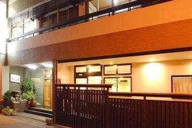 Hotel Sueyoshi Ryokan:  BEPPU - OITA PREFECTURE