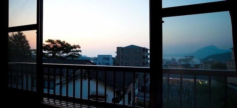 Hotel Yumoto Miyoshi Beppu - Oita Prefecture : Photo 