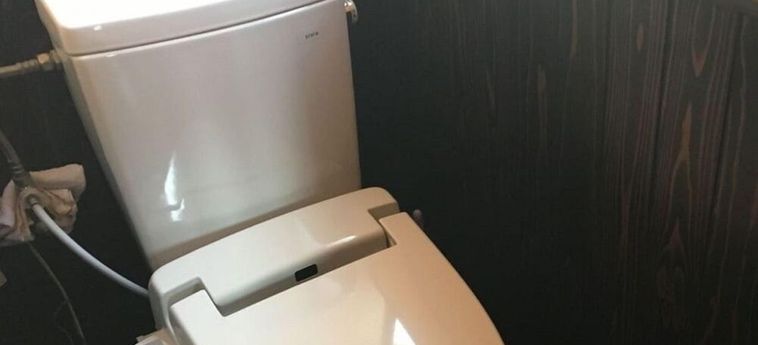 Hotel Yumoto Miyoshi Beppu - Oita Prefecture: Foto 