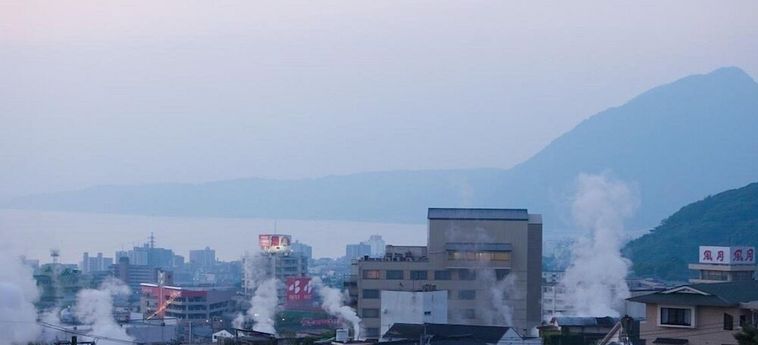 Hotel Yumoto Miyoshi Beppu - Oita Prefecture: Foto 