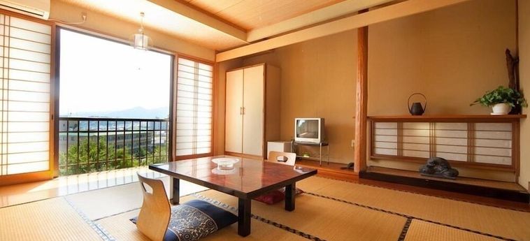 Hotel Yumoto Miyoshi Beppu - Oita Prefecture: Photo 