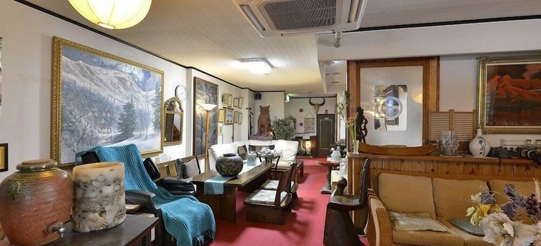 Hotel Yumoto Miyoshi Beppu - Oita Prefecture: Photo 
