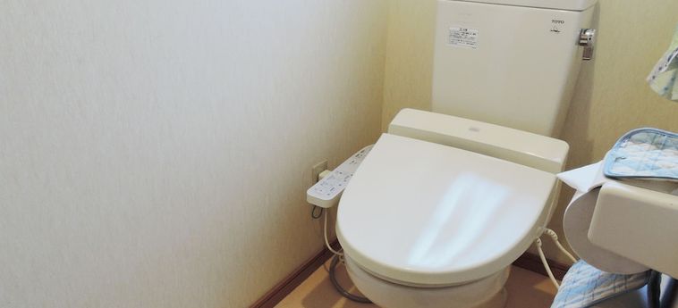 Beppu Yukemuri-No-Oka Youth Hostel Beppu - Oita Prefecture: Foto 