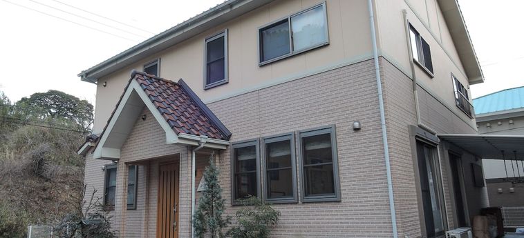 Beppu Yukemuri-No-Oka Youth Hostel Beppu - Oita Prefecture : Photo 