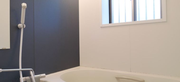 Beppu Yukemuri-No-Oka Youth Hostel Beppu - Oita Prefecture: Foto 