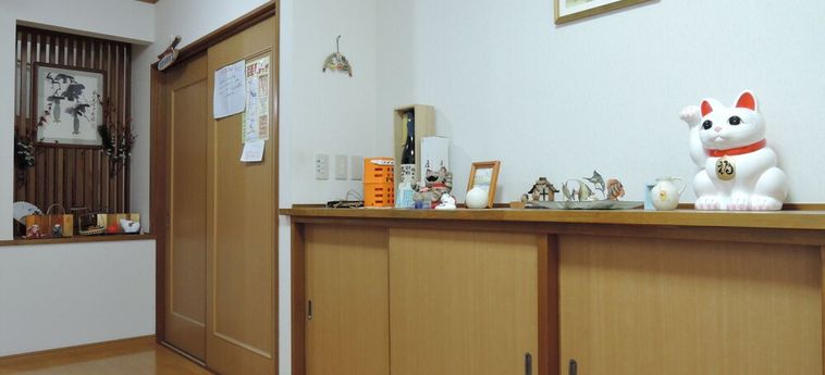 Beppu Yukemuri-No-Oka Youth Hostel Beppu - Oita Prefecture: Photo 