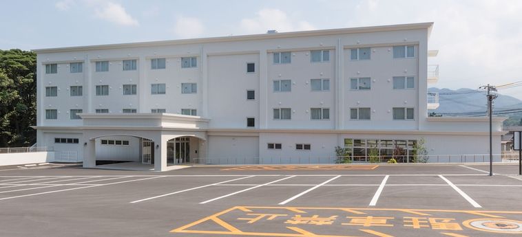 Hotel Mori No Yu Resort Beppu - Oita Prefecture : Photo 