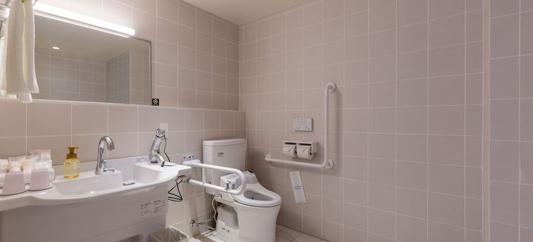 Hotel Mori No Yu Resort Beppu - Oita Prefecture : Photo 
