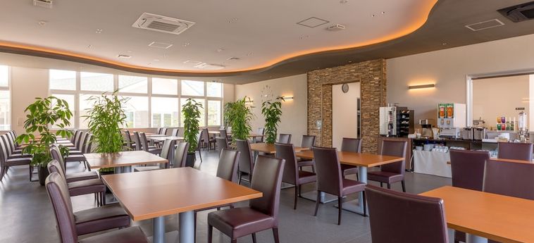 Hotel Mori No Yu Resort Beppu - Oita Prefecture : Photo 