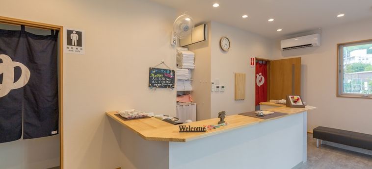 Hotel Mori No Yu Resort Beppu - Oita Prefecture : Photo 