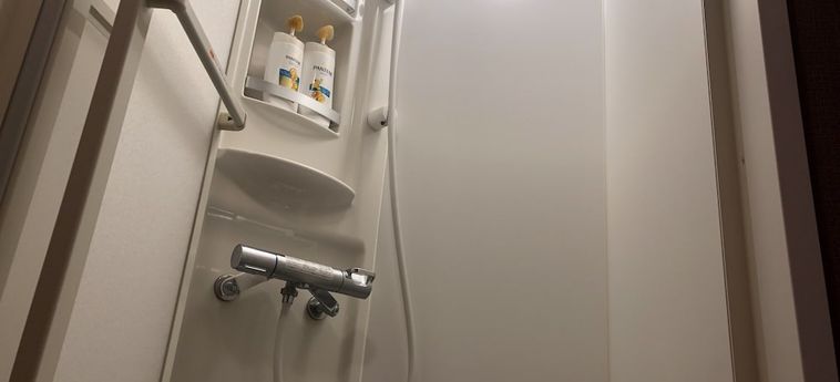 Beppu Hostel U&Amp;T Beppu - Oita Prefecture: Foto 