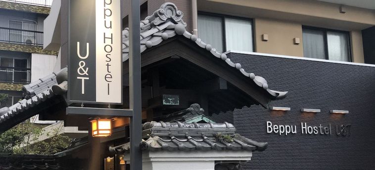 Beppu Hostel U&Amp;T Beppu - Oita Prefecture : Photo 