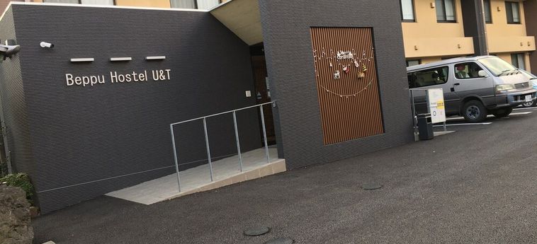 Beppu Hostel U&Amp;T Beppu - Oita Prefecture: Photo 