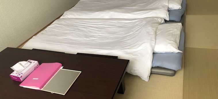 Beppu Hostel U&Amp;T Beppu - Oita Prefecture: Photo 