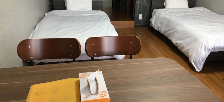 Beppu Hostel U&Amp;T Beppu - Oita Prefecture: Photo 