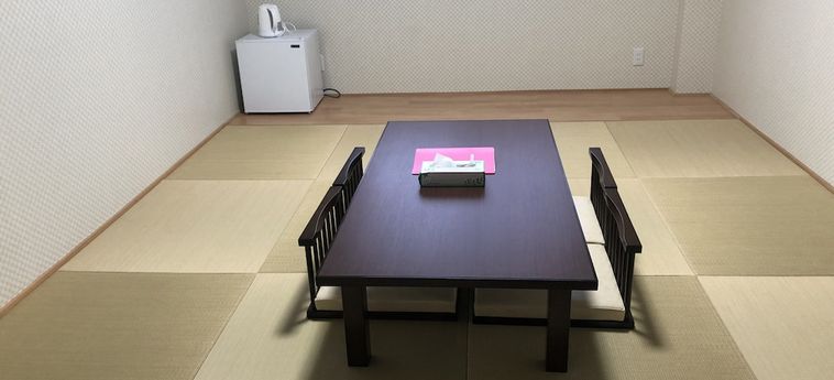 Beppu Hostel U&Amp;T Beppu - Oita Prefecture: Photo 