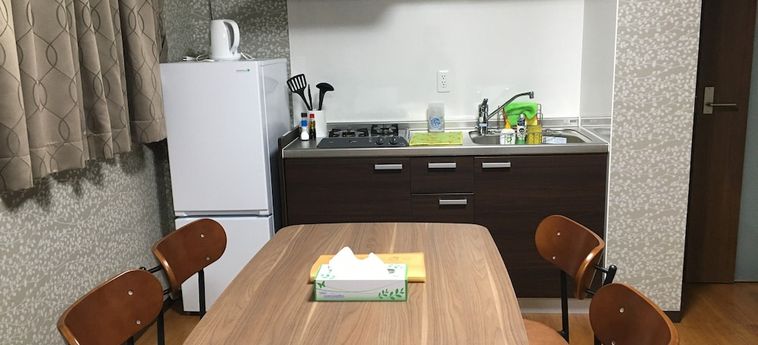 Beppu Hostel U&Amp;T Beppu - Oita Prefecture: Photo 