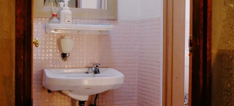Maison Yohaku - Hostel Beppu - Oita Prefecture: Photo 