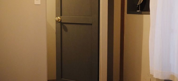 Maison Yohaku - Hostel Beppu - Oita Prefecture: Photo 