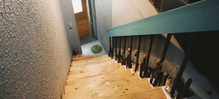 Maison Yohaku - Hostel Beppu - Oita Prefecture: Photo 