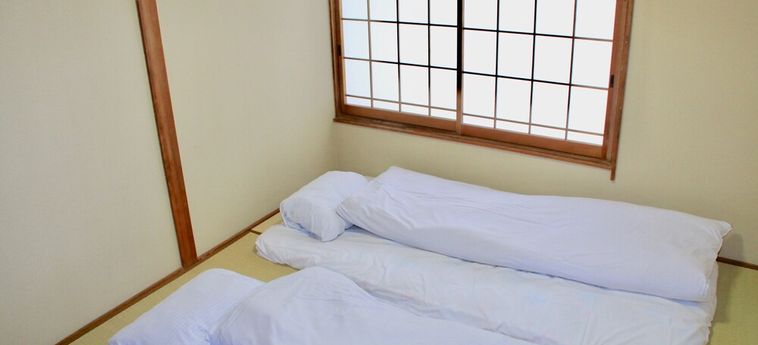 Hotel Toji Stay Hiromiya Beppu - Oita Prefecture: Foto 