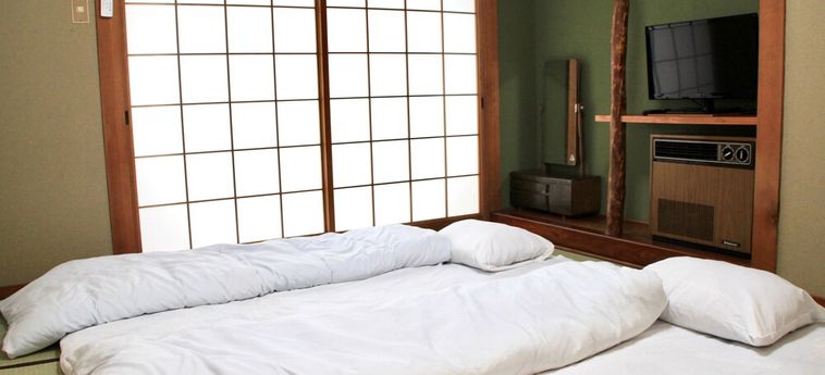 Hotel Toji Stay Hiromiya Beppu - Oita Prefecture: Foto 