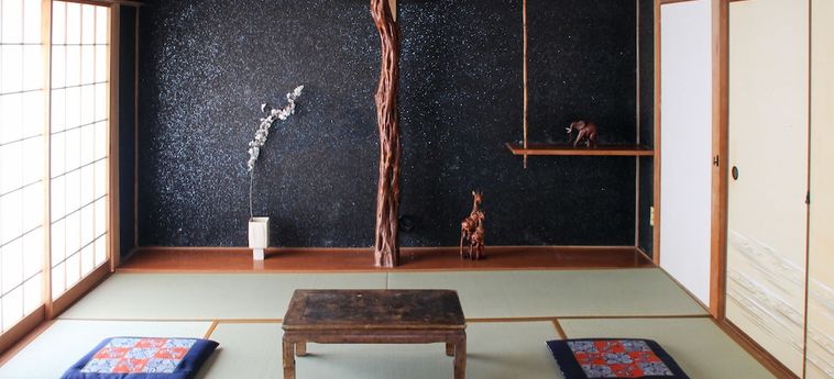 Hotel Toji Stay Hiromiya Beppu - Oita Prefecture: Foto 