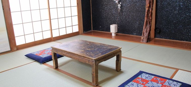 Hotel Toji Stay Hiromiya Beppu - Oita Prefecture: Foto 