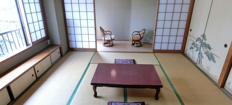 Hotel Toji Stay Hiromiya Beppu - Oita Prefecture: Foto 