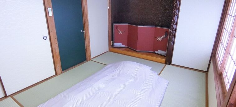 Hotel Toji Stay Hiromiya Beppu - Oita Prefecture: Foto 
