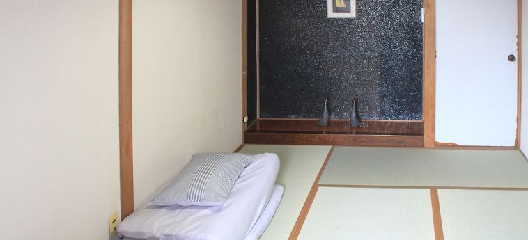 Hotel Toji Stay Hiromiya Beppu - Oita Prefecture: Foto 