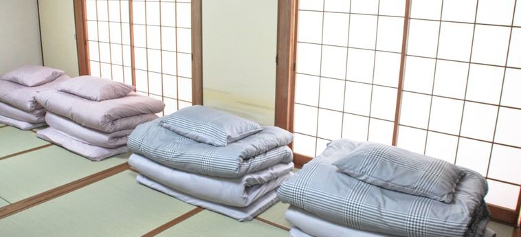 Hotel Toji Stay Hiromiya Beppu - Oita Prefecture: Foto 