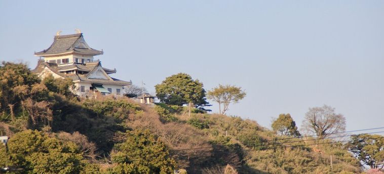 Hotel Toji Stay Hiromiya Beppu - Oita Prefecture: Foto 