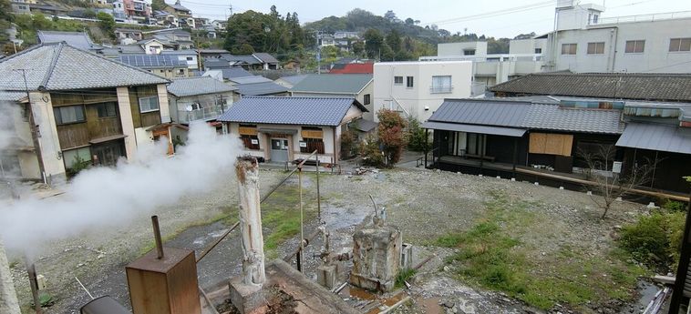 Hotel Toji Stay Hiromiya Beppu - Oita Prefecture: Foto 