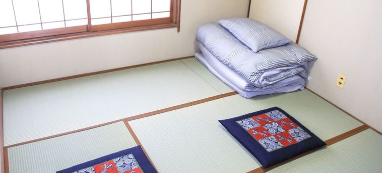 Hotel Toji Stay Hiromiya Beppu - Oita Prefecture: Foto 