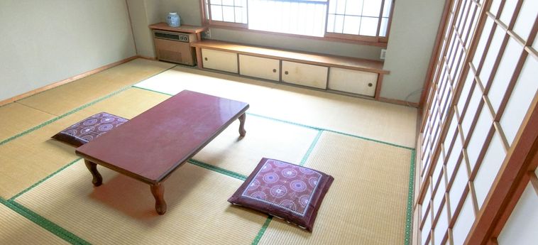 Hotel Toji Stay Hiromiya Beppu - Oita Prefecture: Foto 