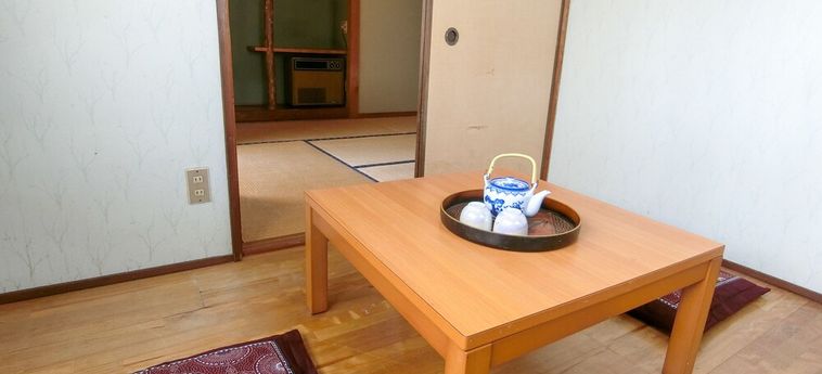 Hotel Toji Stay Hiromiya Beppu - Oita Prefecture: Foto 