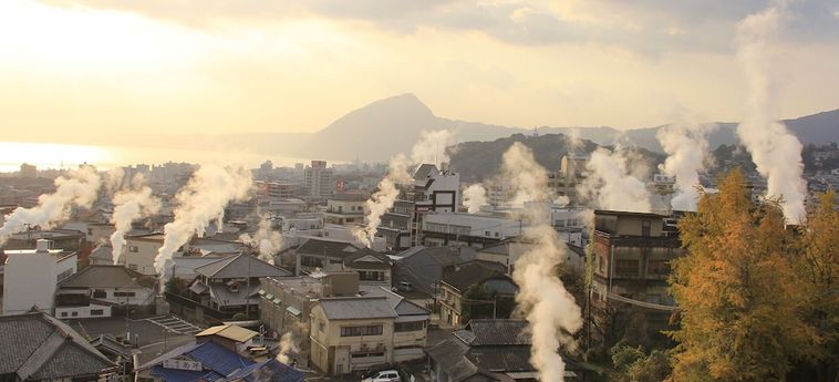 Hotel Toji Stay Hiromiya Beppu - Oita Prefecture: Foto 