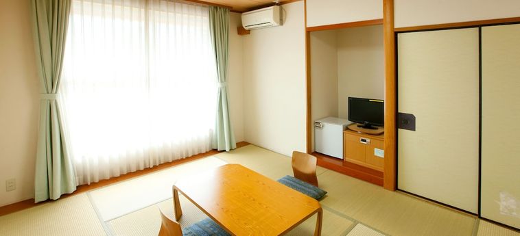 Beppu Housensou Beppu - Oita Prefecture : Photo 