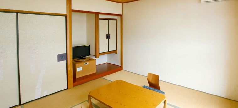 Beppu Housensou Beppu - Oita Prefecture: Foto 