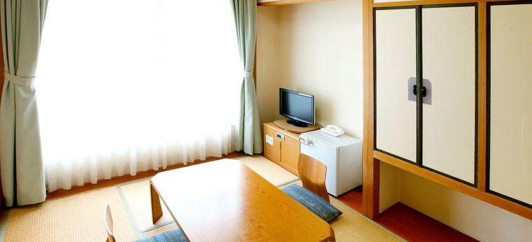 Beppu Housensou Beppu - Oita Prefecture: Foto 