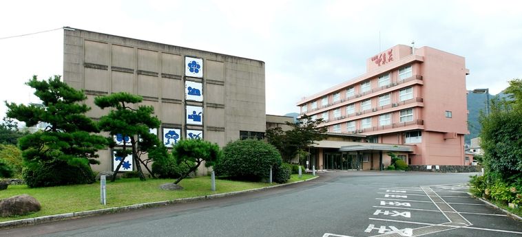 Beppu Housensou Beppu - Oita Prefecture: Foto 