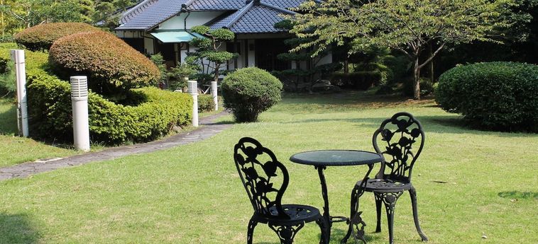 Beppu Housensou Beppu - Oita Prefecture: Foto 