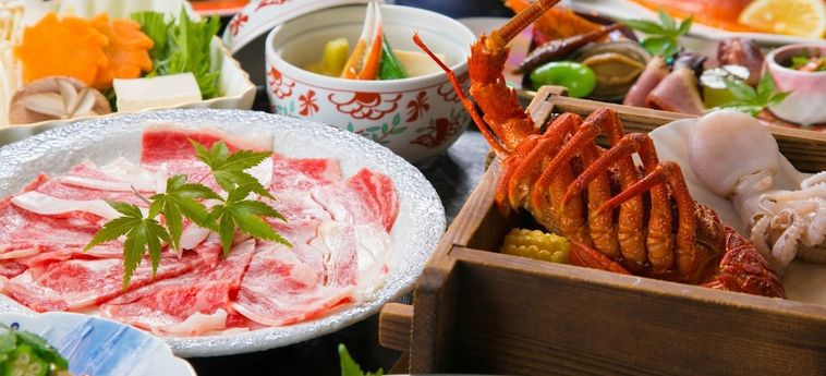 Hotel Yunosato Hayama Beppu - Oita Prefecture: Foto 