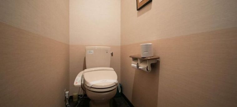 Hotel Yunosato Hayama Beppu - Oita Prefecture: Foto 
