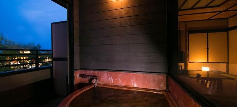Hotel Yunosato Hayama Beppu - Oita Prefecture: Foto 