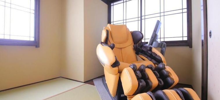 Hotel Yunosato Hayama Beppu - Oita Prefecture: Foto 